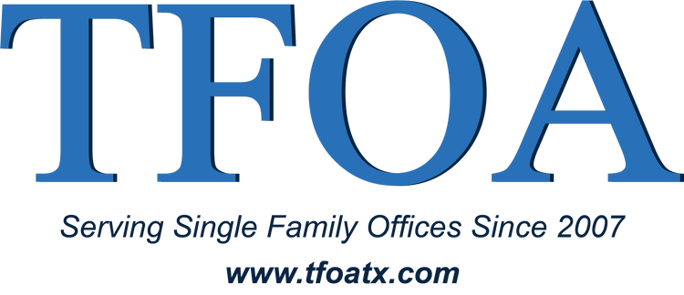 How To Staff Your Single Family Office